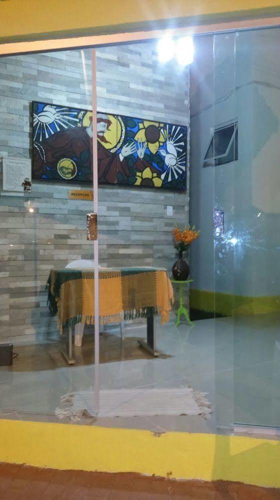 Sao Francisco Guest house Porto de Galinhas