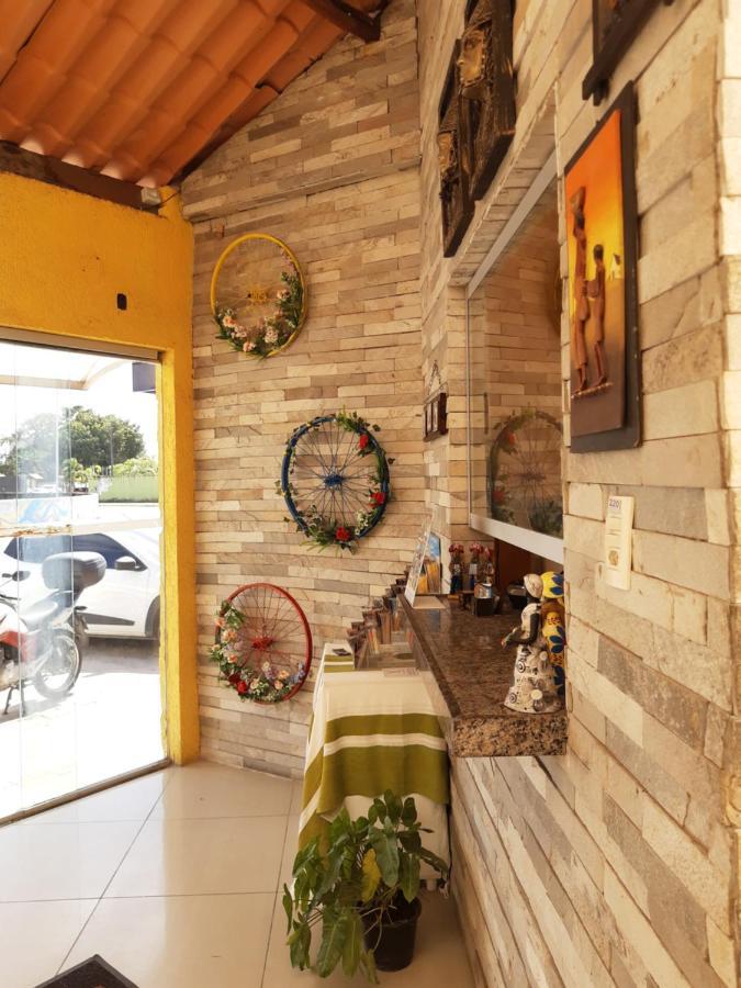 Sao Francisco Guest house