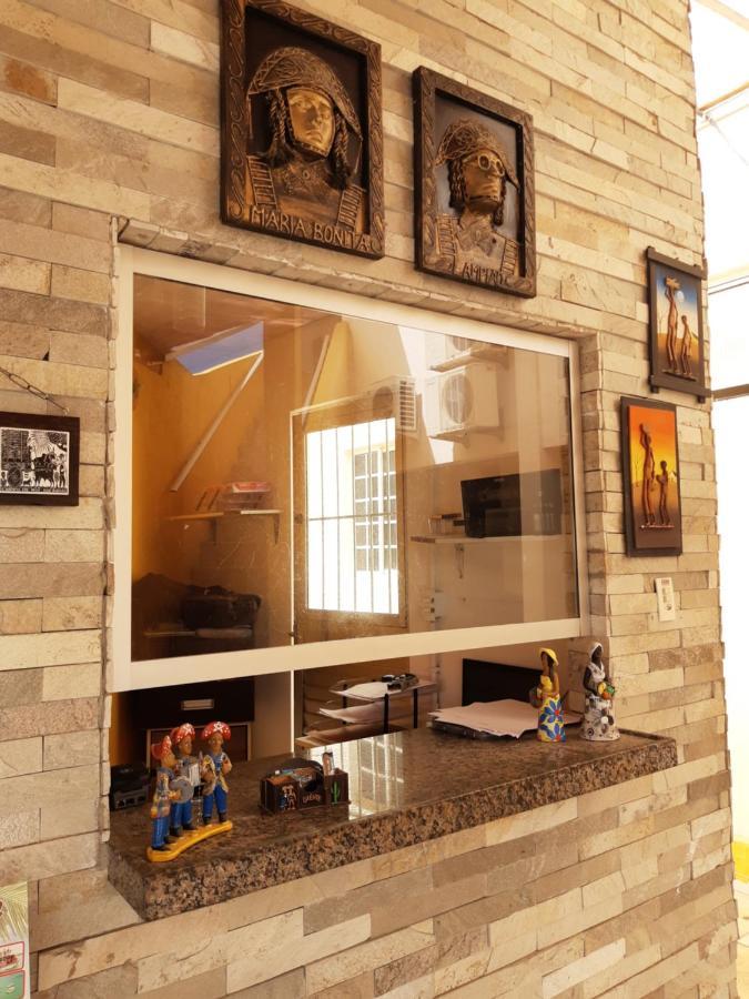 Sao Francisco Guest house 2*