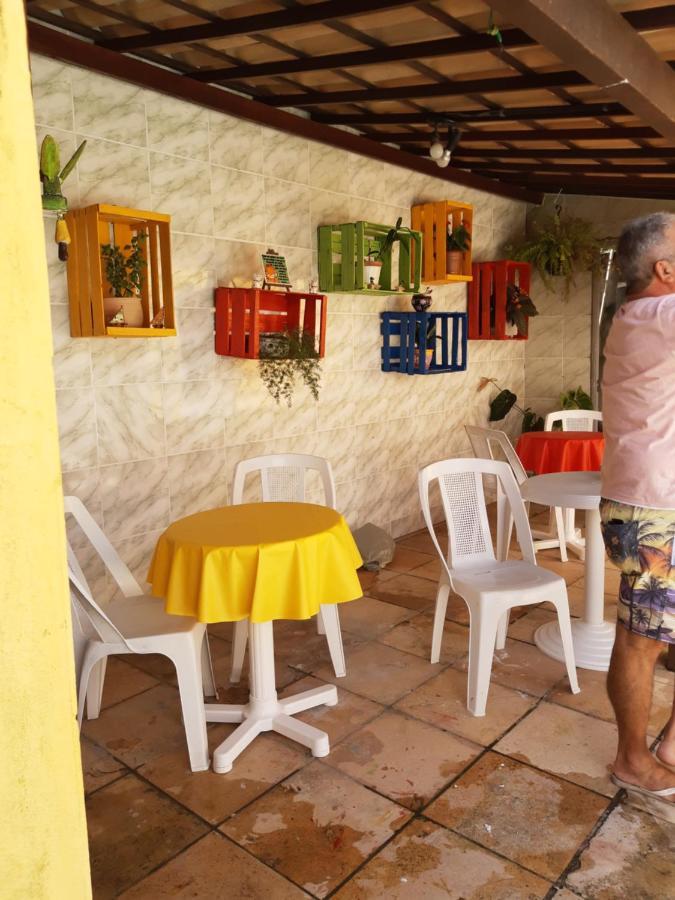 Guest house Sao Francisco 2*