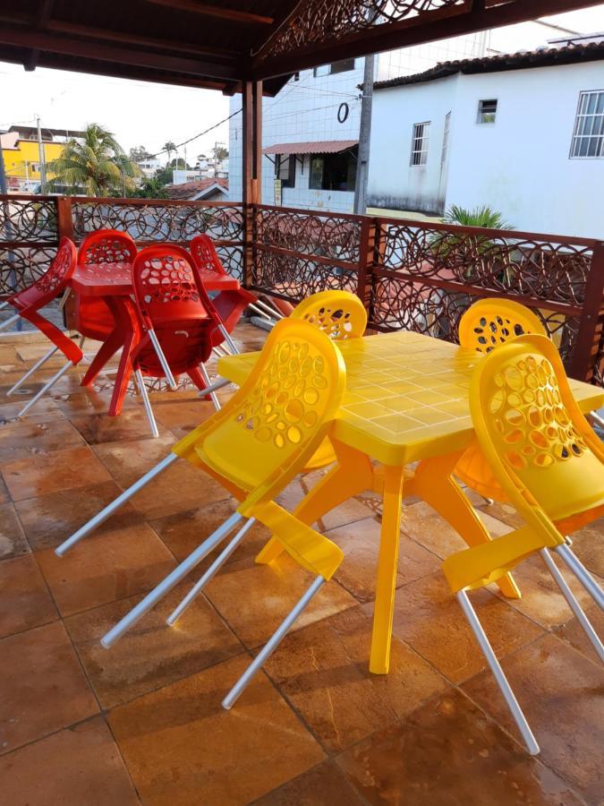 Sao Francisco Guest house