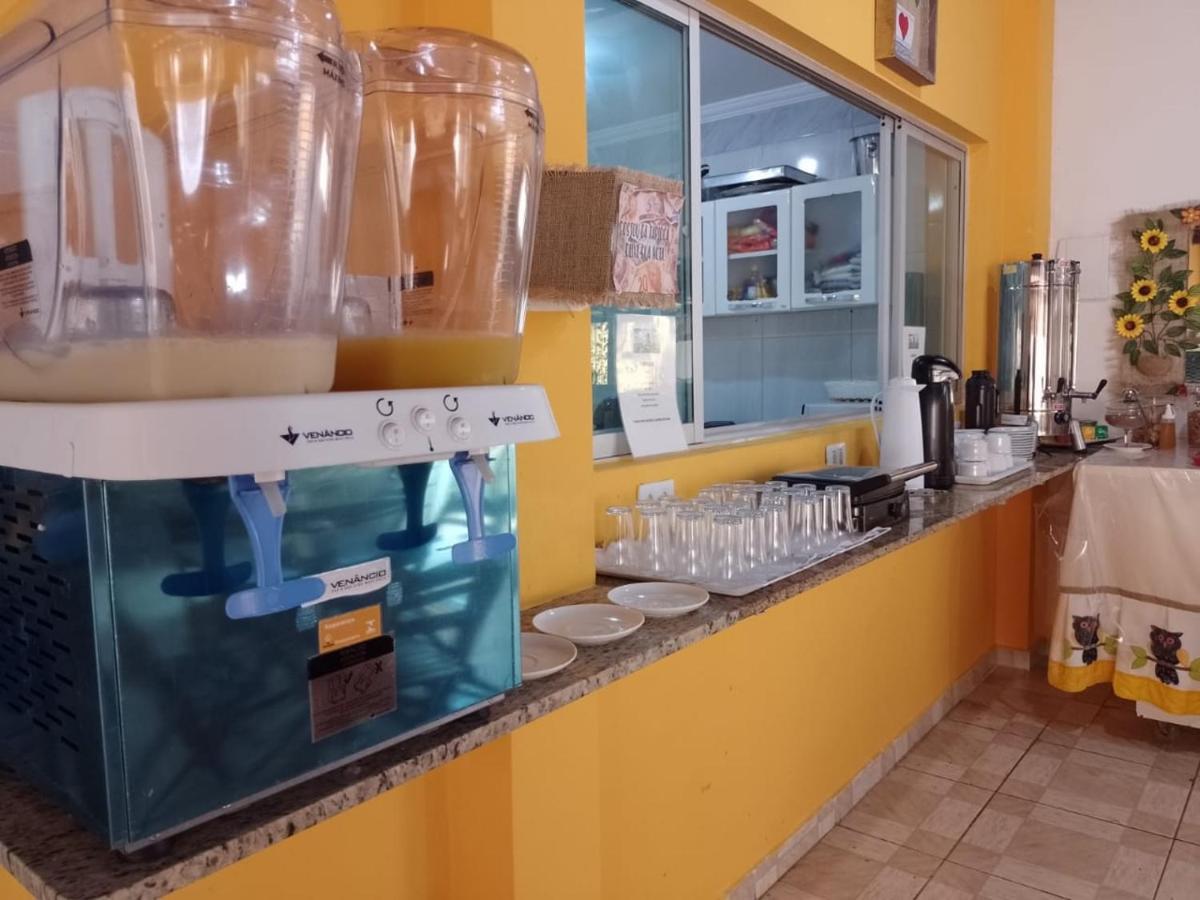 Guest house Sao Francisco Porto de Galinhas