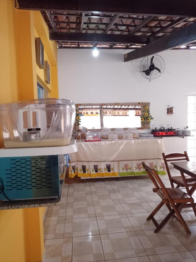 Sao Francisco Guest house