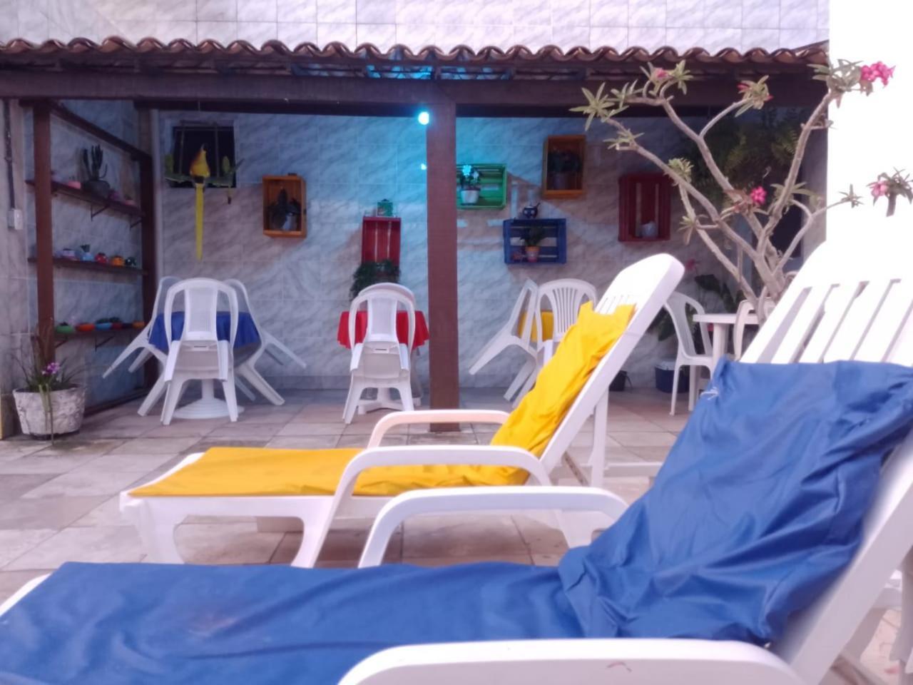 Guest house Sao Francisco