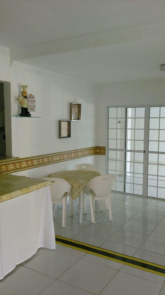 Sao Francisco Guest house 2*