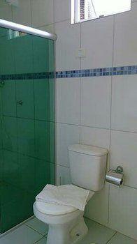 Sao Francisco Guest house