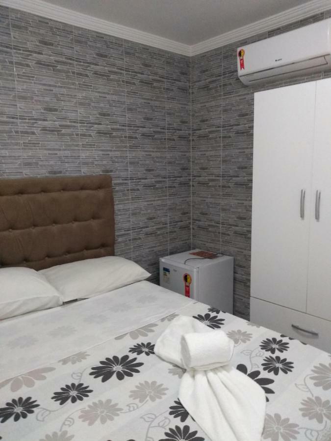 Sao Francisco Guest house 2*