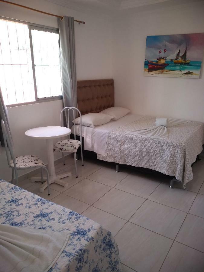 Sao Francisco Guest house 2*