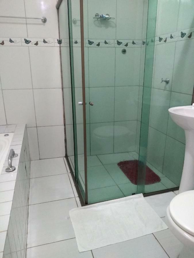 Sao Francisco Guest house