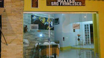 Sao Francisco Porto de Galinhas