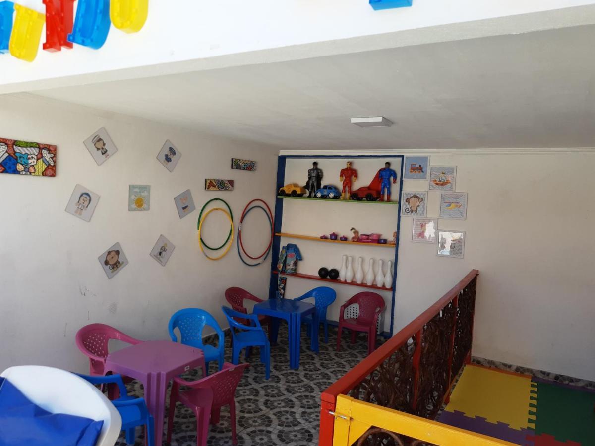 Sao Francisco Guest house