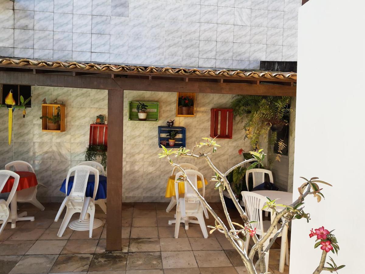 Sao Francisco Guest house Porto de Galinhas