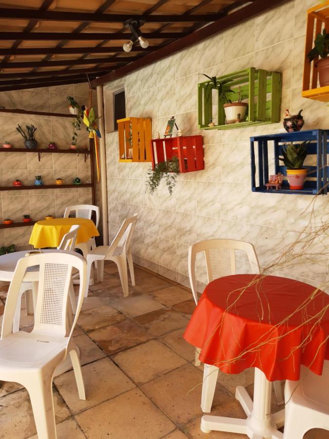 Sao Francisco Guest house Porto de Galinhas
