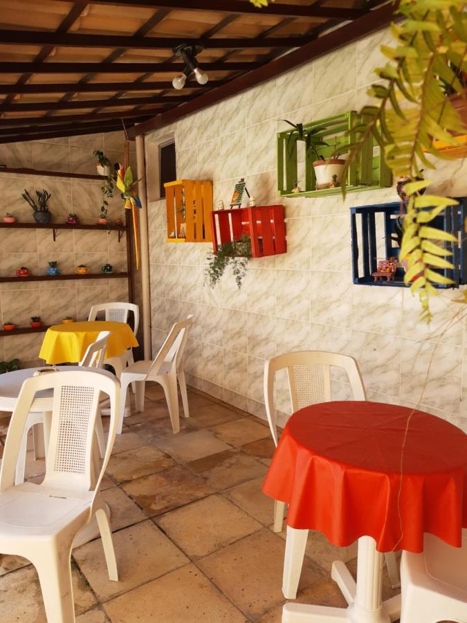 Guest house Sao Francisco