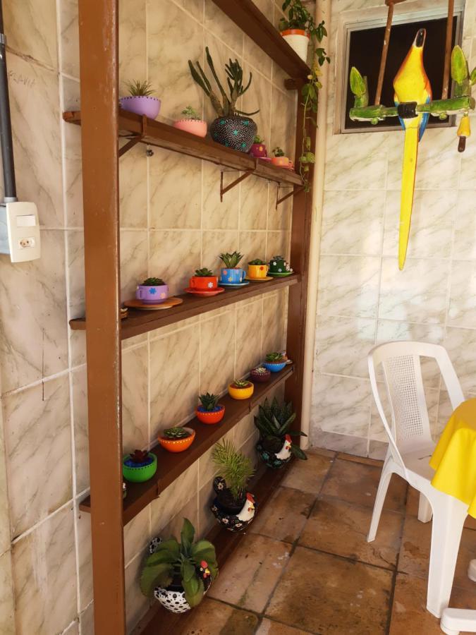 Guest house Sao Francisco 2*
