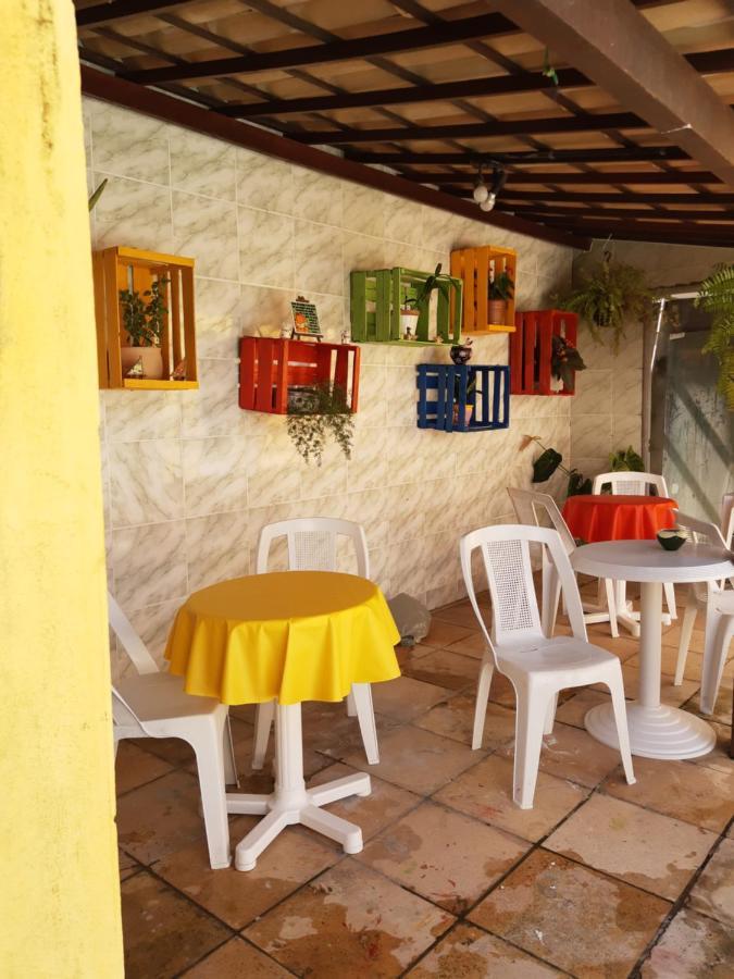 Guest house Sao Francisco Porto de Galinhas