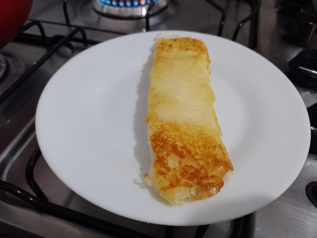 Sao Francisco 2*