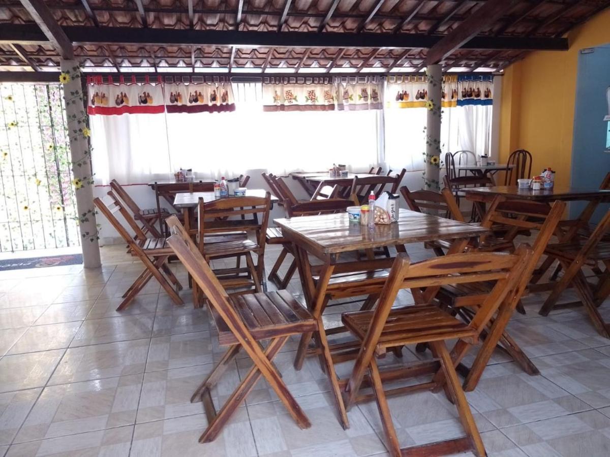 Sao Francisco Guest house Porto de Galinhas
