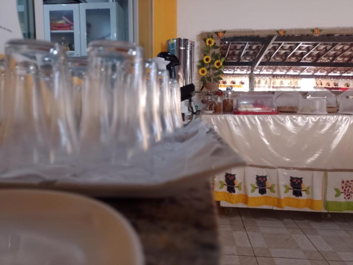 Sao Francisco Guest house