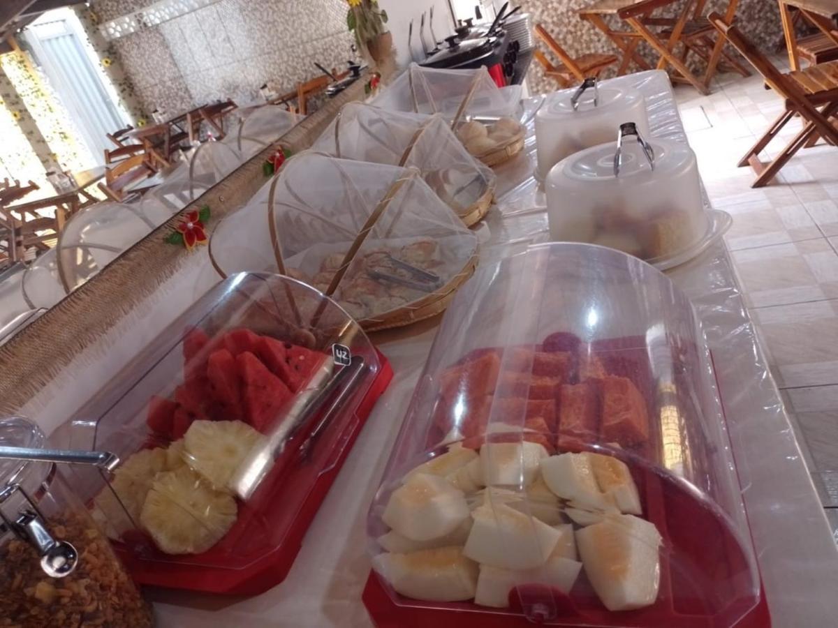 Guest house Sao Francisco