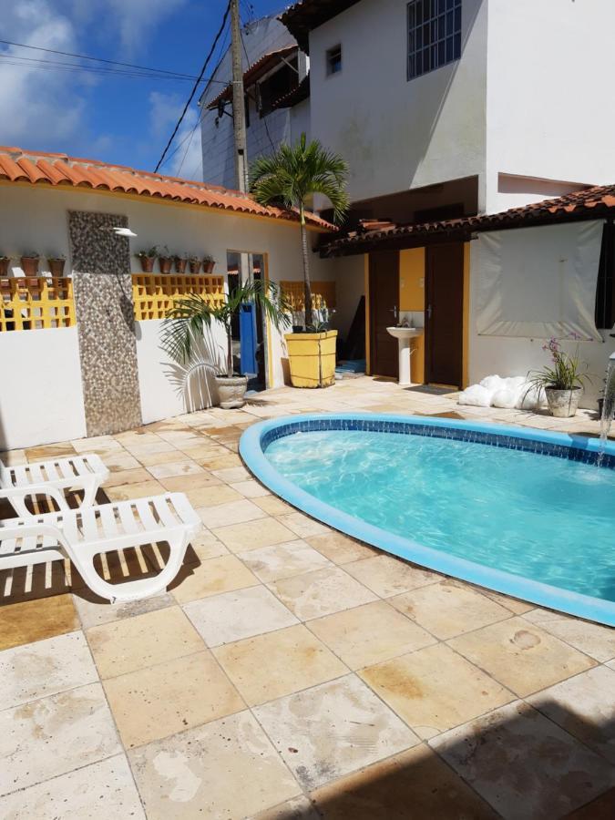 Sao Francisco Guest house Porto de Galinhas