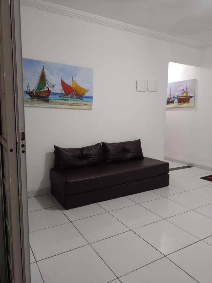 Guest house Sao Francisco 2*