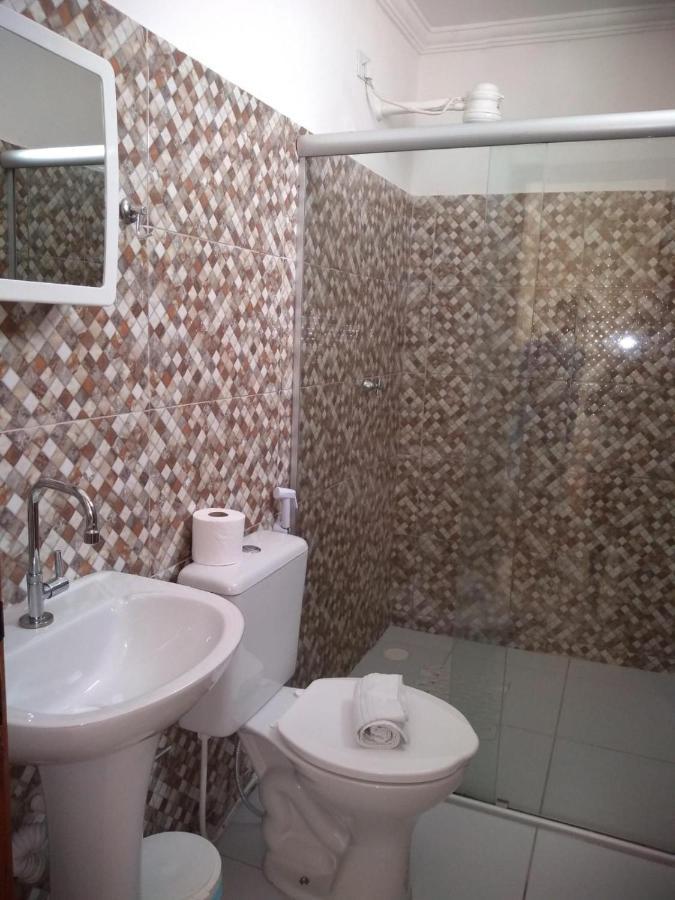 Guest house Sao Francisco Porto de Galinhas