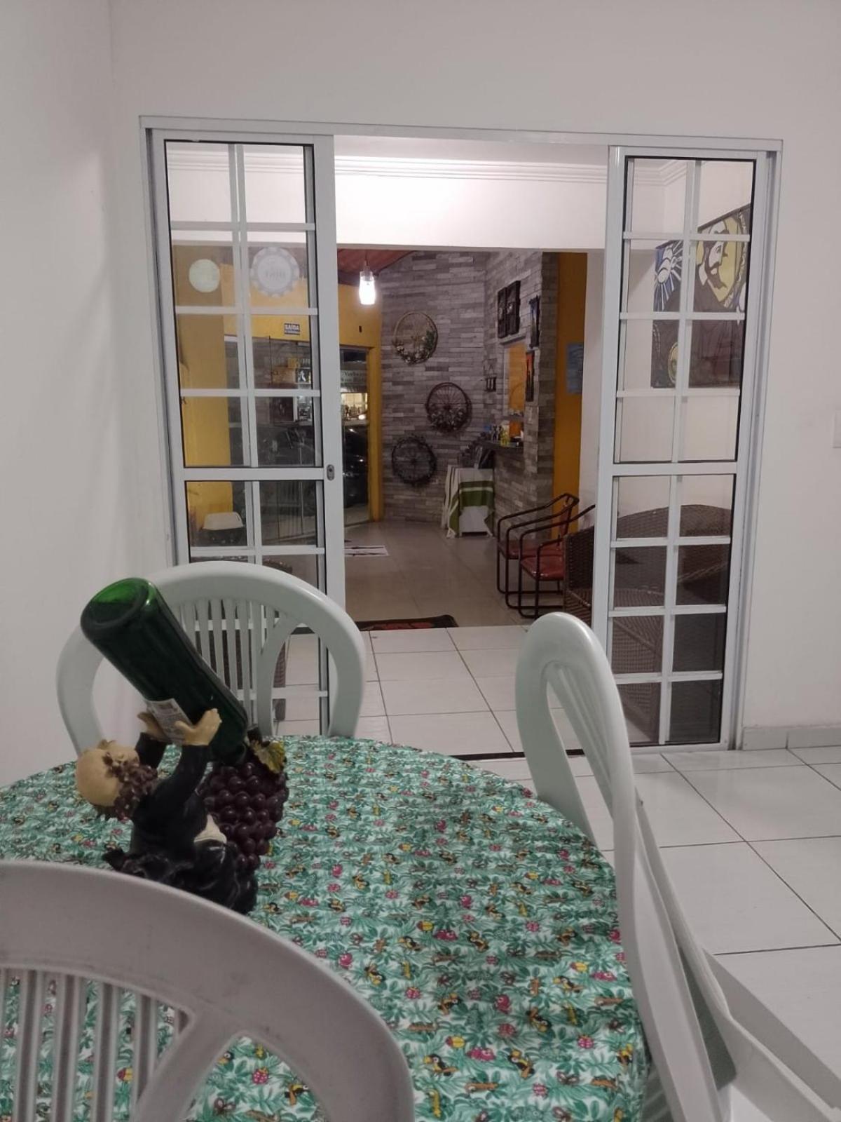 Sao Francisco Guest house
