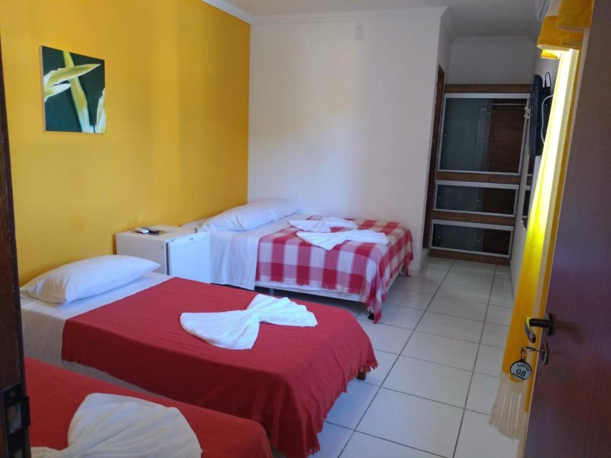 Guest house Sao Francisco Porto de Galinhas