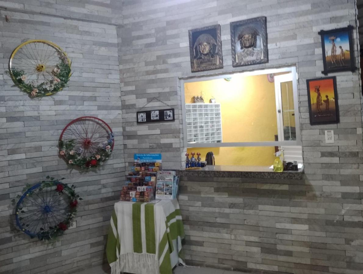 Sao Francisco Guest house