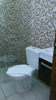 Guest house Sao Francisco
