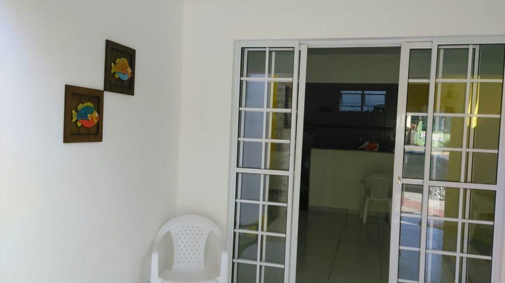 Sao Francisco Guest house 2*