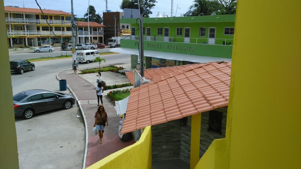 Guest house Sao Francisco Porto de Galinhas
