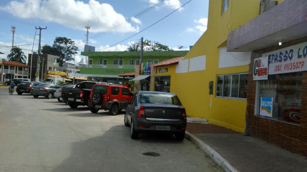 Sao Francisco Guest house 2*