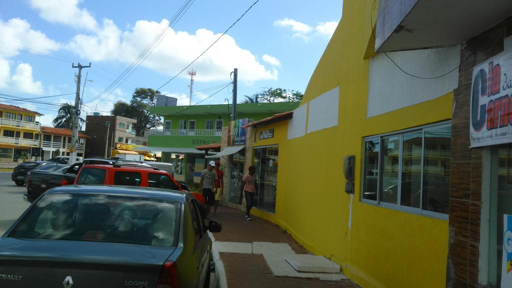 Guest house Sao Francisco 2*