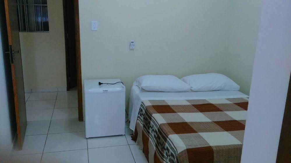 Guest house Sao Francisco Porto de Galinhas