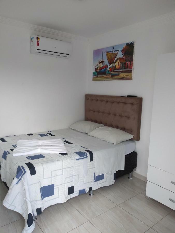 Sao Francisco Guest house 2*