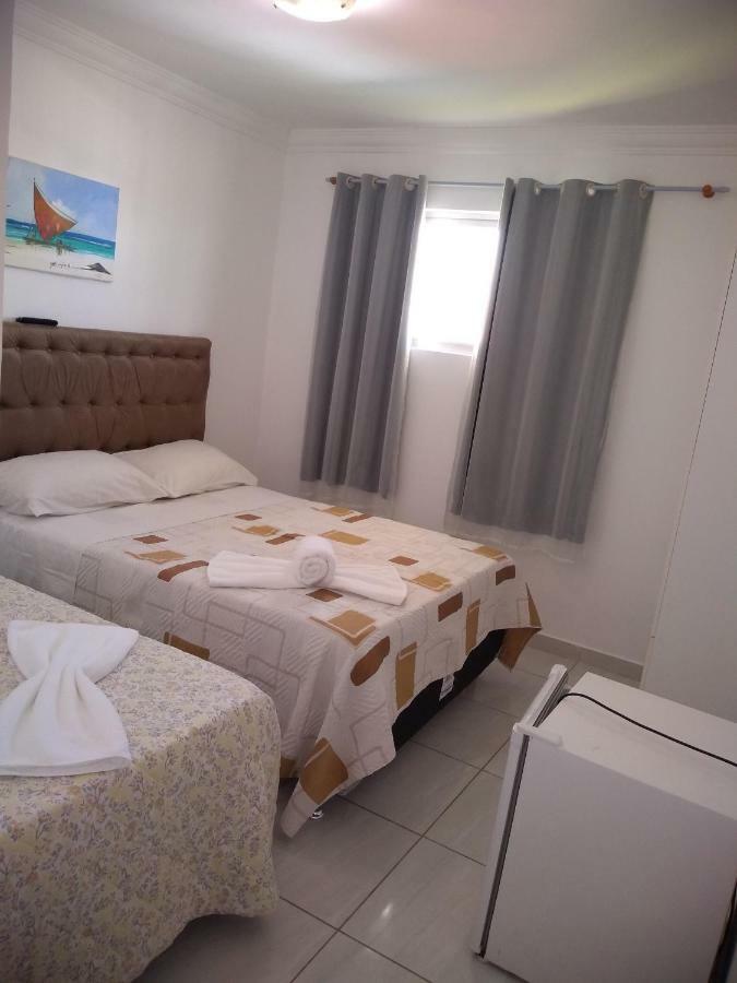 Guest house Sao Francisco Porto de Galinhas