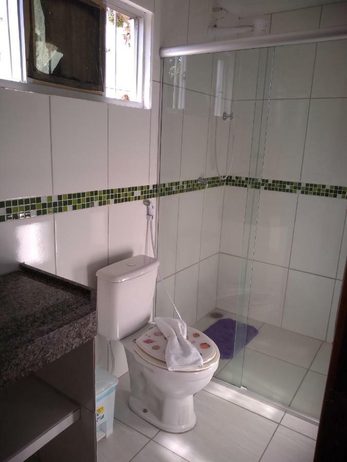 Sao Francisco Guest house